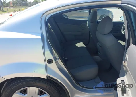 2008 Dodge Avenger Se z USA, uszkodzony, nr VIN 1B3LC46K68N611672